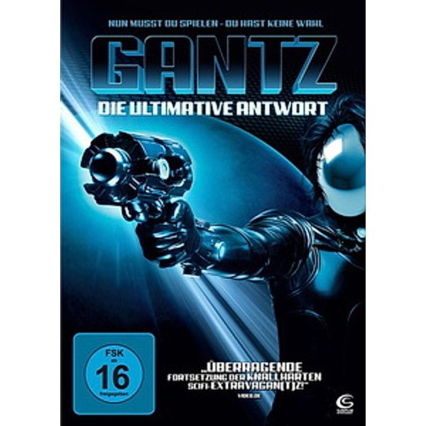 Gantz - Die ultimative Antwort, Shinsuke Sato