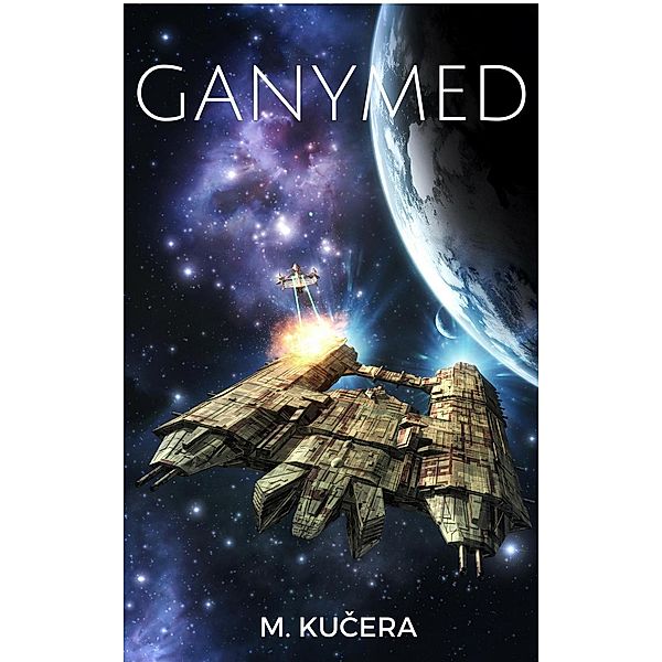Ganymed, M. Kucera