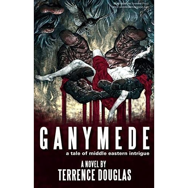 Ganymede, Terrence Douglas