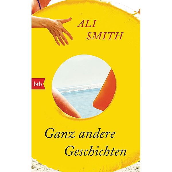 Ganz andere Geschichten, Ali Smith