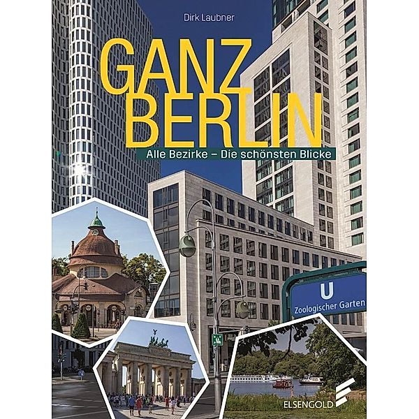 Ganz Berlin, Dirk Laubner