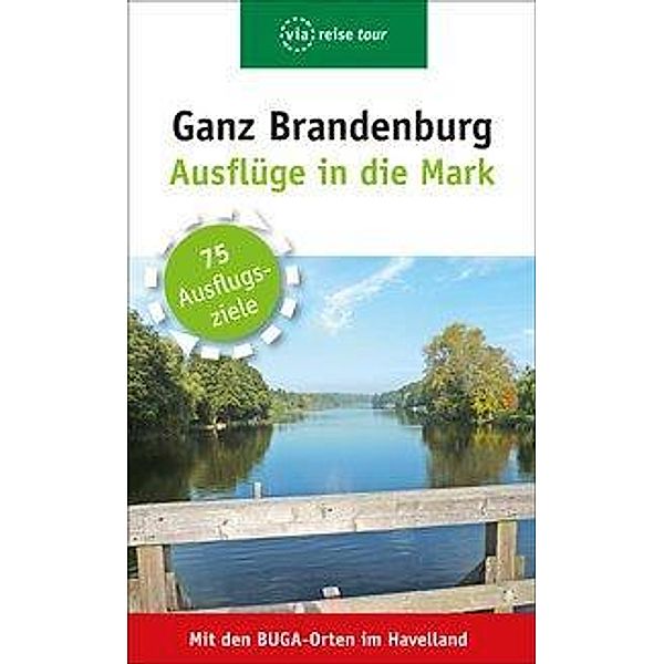 Ganz Brandenburg, Klaus Scheddel