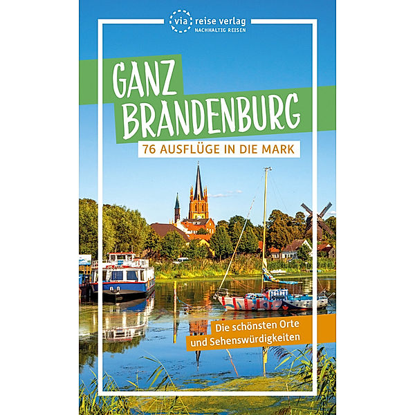 Ganz Brandenburg