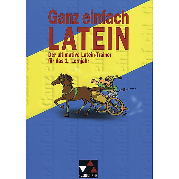 Ganz einfach Latein 1