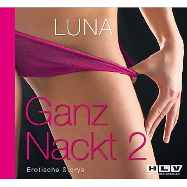 Ganz Nackt, Audio-CD, Luna