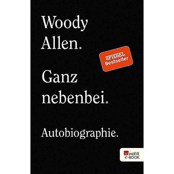Ganz nebenbei, Woody Allen