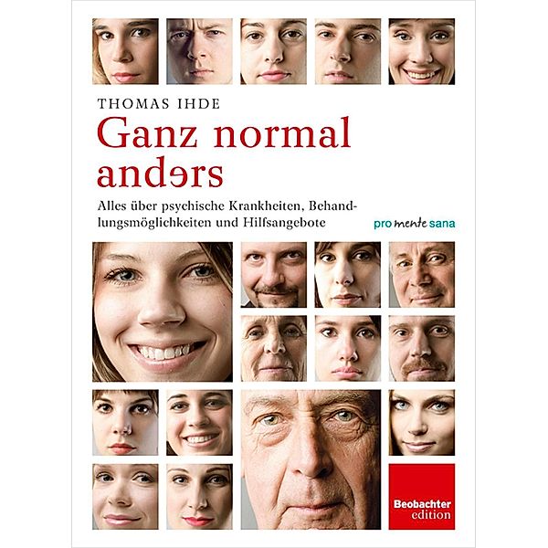 Ganz normal anders, Thomas Ihde-Scholl