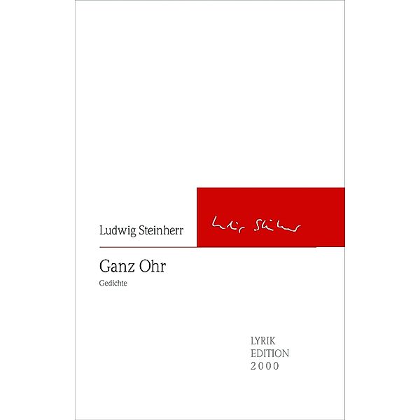 Ganz Ohr, Ludwig Steinherr