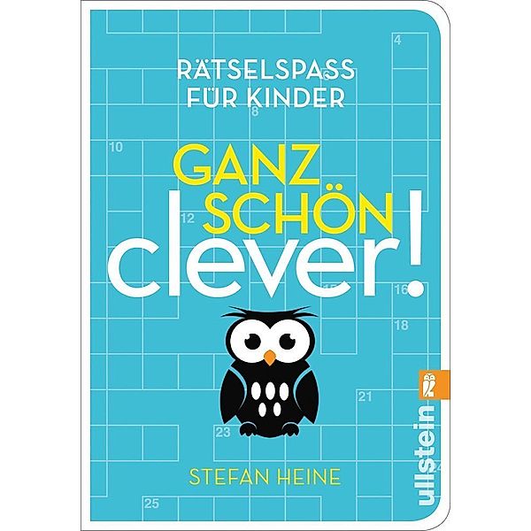 Ganz schön clever!.Bd.2, Stefan Heine