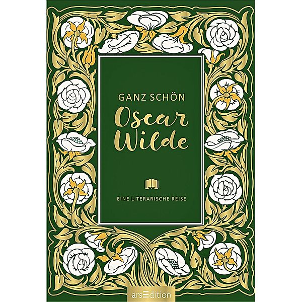 Ganz schön Oscar Wilde, Oscar Wilde