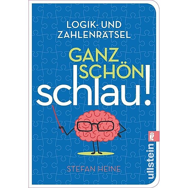 Ganz schön schlau!.Bd.2, Stefan Heine