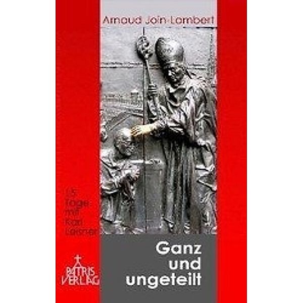 Ganz und ungeteilt, Arnaud Join-Lambert