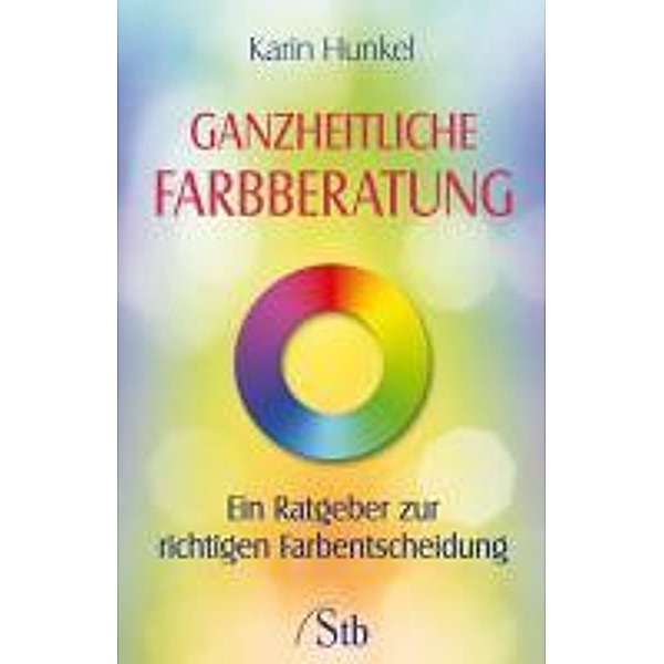 Ganzheitliche Farbberatung, Karin Hunkel