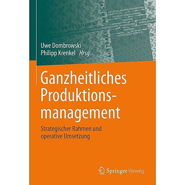 Ganzheitliches Produktionsmanagement