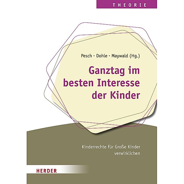 Ganztag im besten Interesse der Kinder