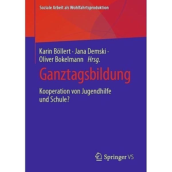 Ganztagsbildung