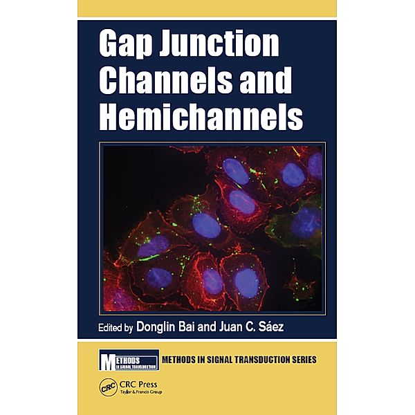 Gap Junction Channels and Hemichannels