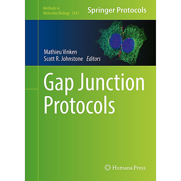 Gap Junction Protocols