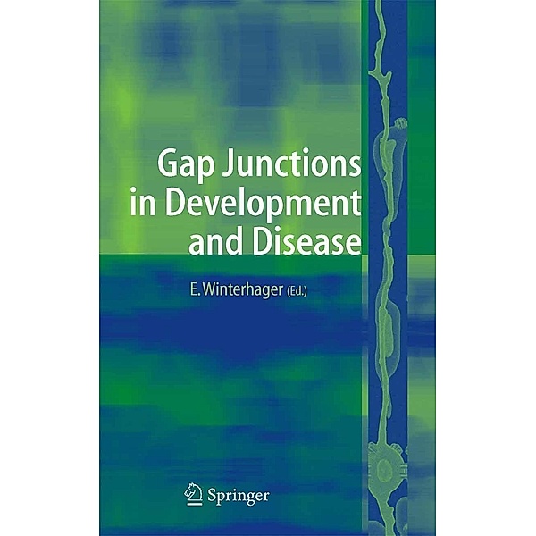 Gap Junctions in Development and Disease