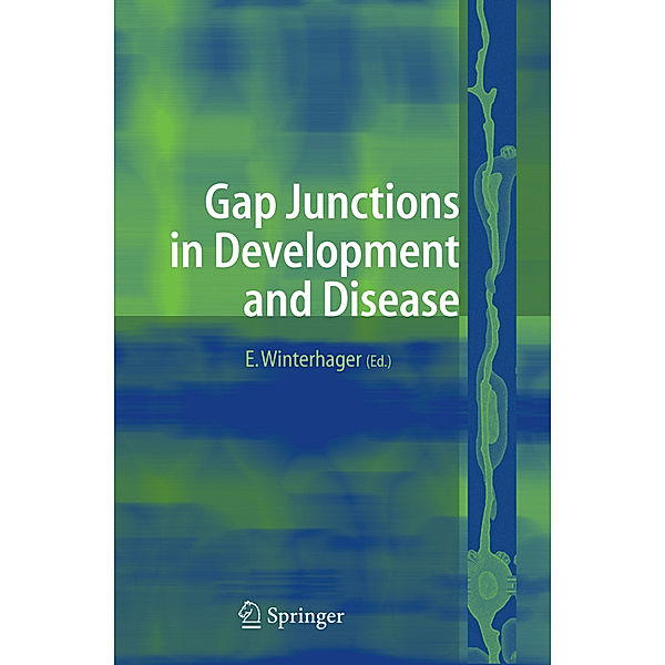 Gap Junctions in Development and Disease