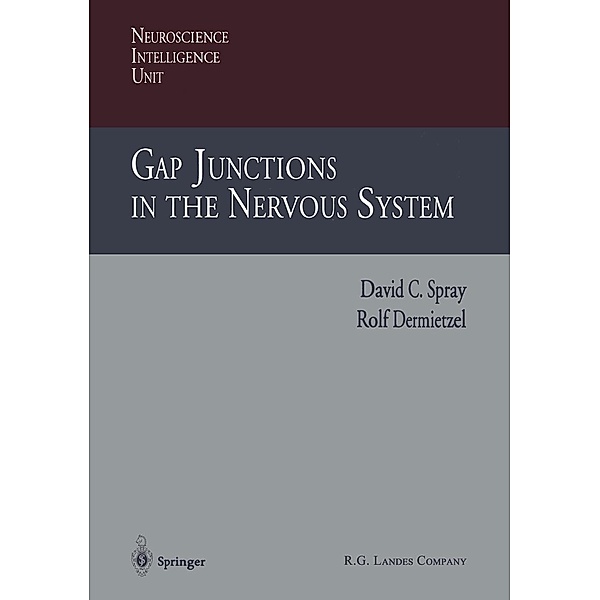 Gap Junctions in the Nervous System / Neuroscience Intelligence Unit
