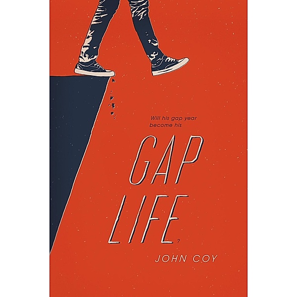 Gap Life, John Coy