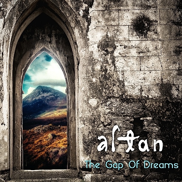 Gap Of Dreams, Altan