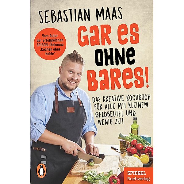 Gar es ohne Bares!, Sebastian Maas