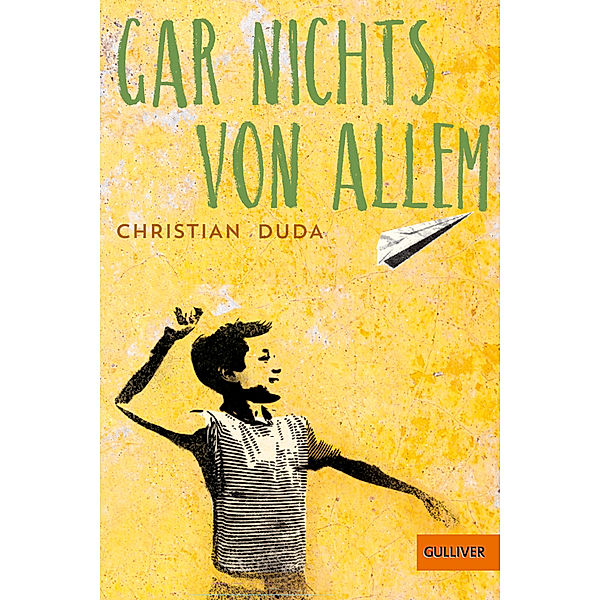 Gar nichts von allem, Christian Duda