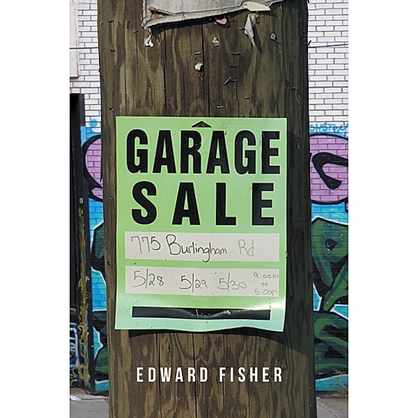 Garage Sale, Edward Fisher
