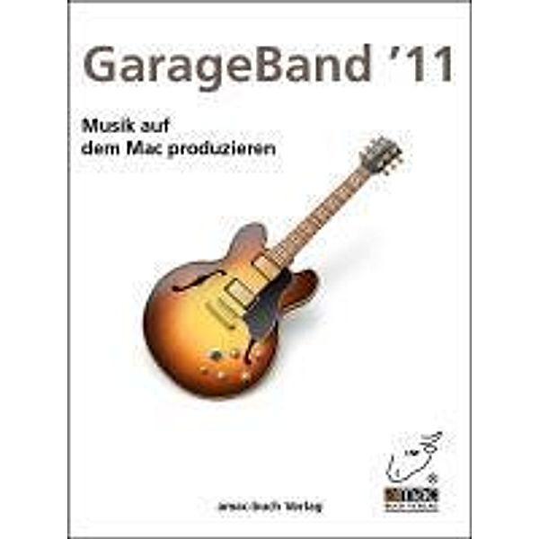 GarageBand 11, Uwe Schrödersecker