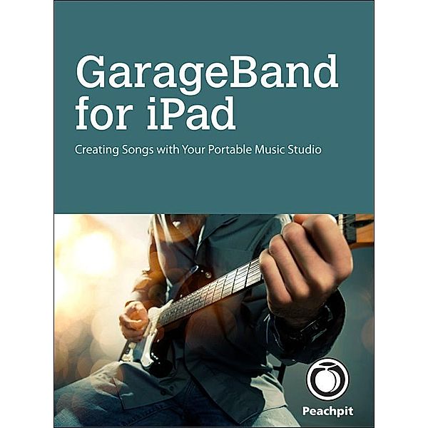 GarageBand for iPad, Robert Brock