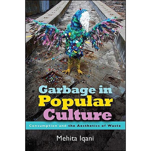 Garbage in Popular Culture, Mehita Iqani
