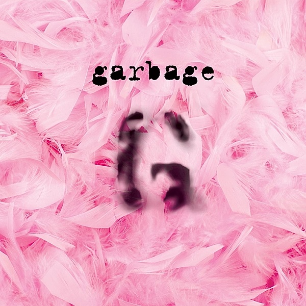 Garbage(Remastered Edition) (Vinyl), Garbage