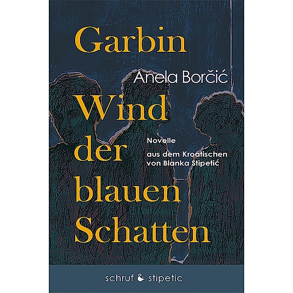 Garbin, Anela Borcic
