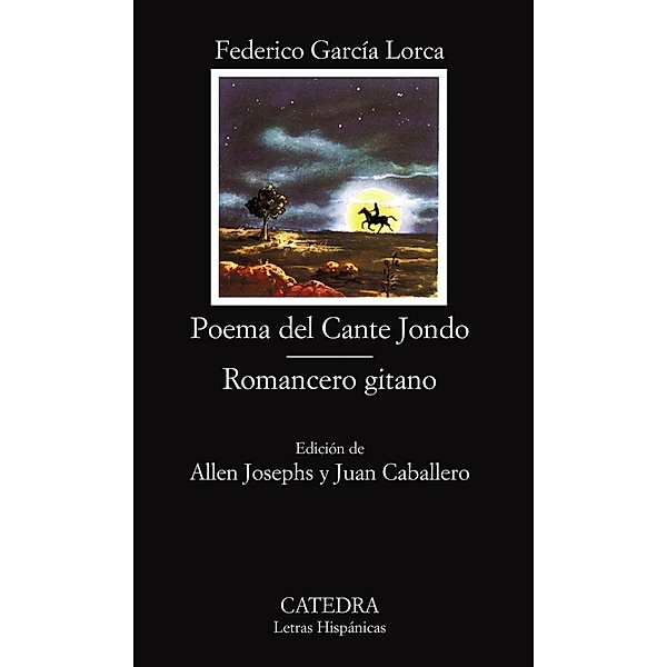 García Lorca, Federico, Federico García Lorca