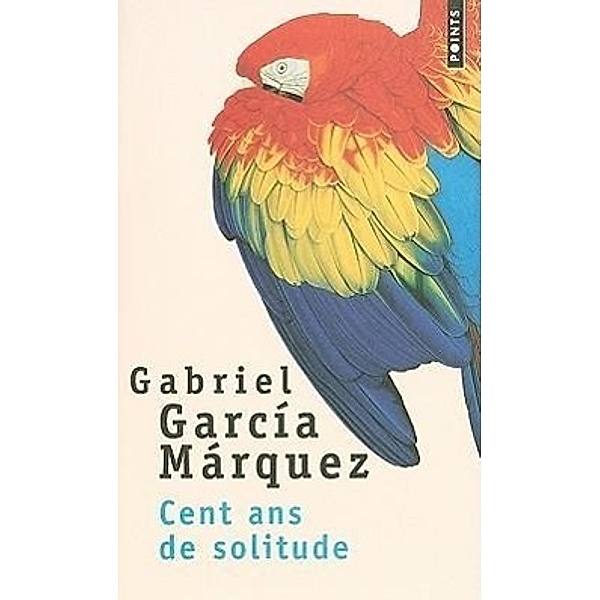 García Márquez, Gabriel, Gabriel García Márquez