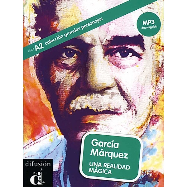 García Márquez, m. MP3-Download