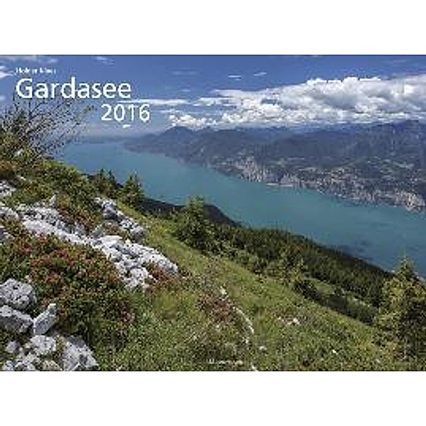 Gardasee 2016