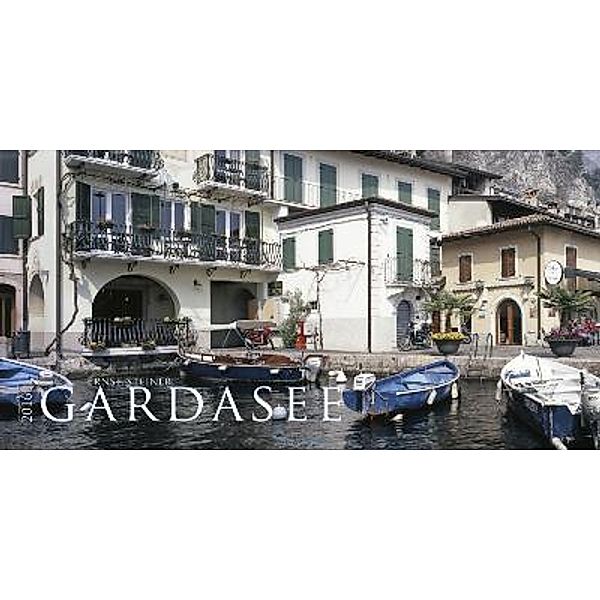 Gardasee 2016