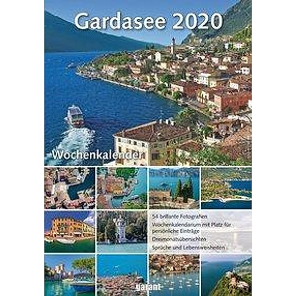 Gardasee 2020