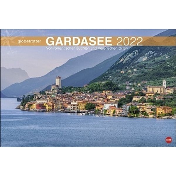 Gardasee Globetrotter 2022
