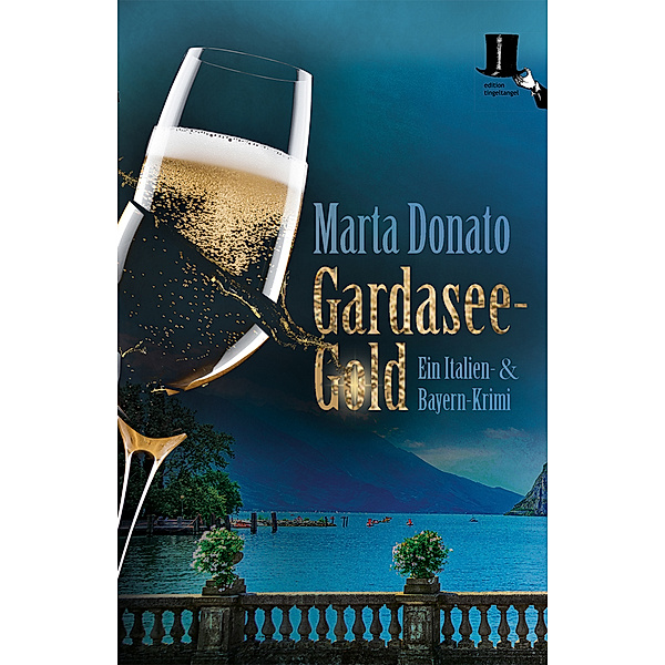 Gardasee-Gold, Marta Donato