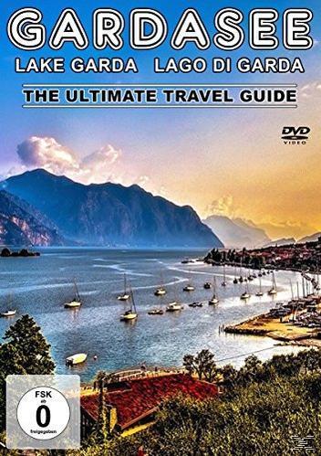 Image of Gardasee - The Ultimate Travel Guide