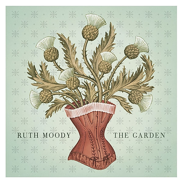 Garden, Ruth Moody