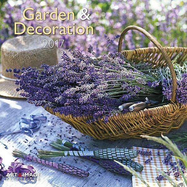 Garden & Decoration 2017