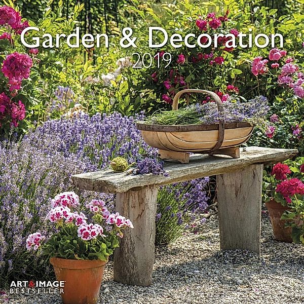 Garden & Decoration 2019