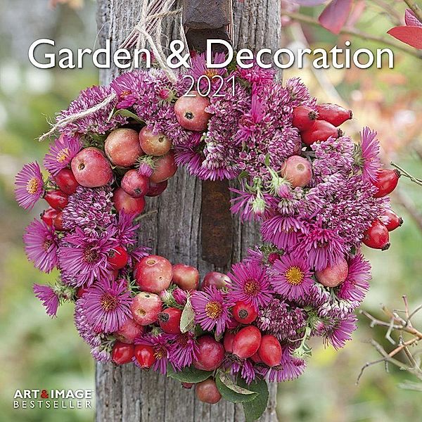 Garden & Decoration 2021