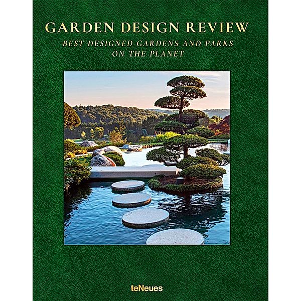 Garden Design Review, Ralf Knoflach, Robert Schäfer