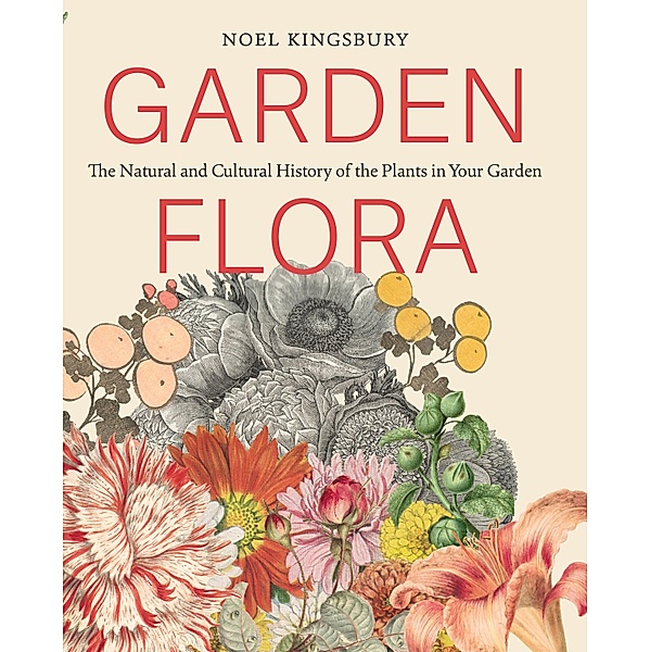 Garden Flora, Noel Kingsbury